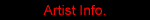 Artist's Biography